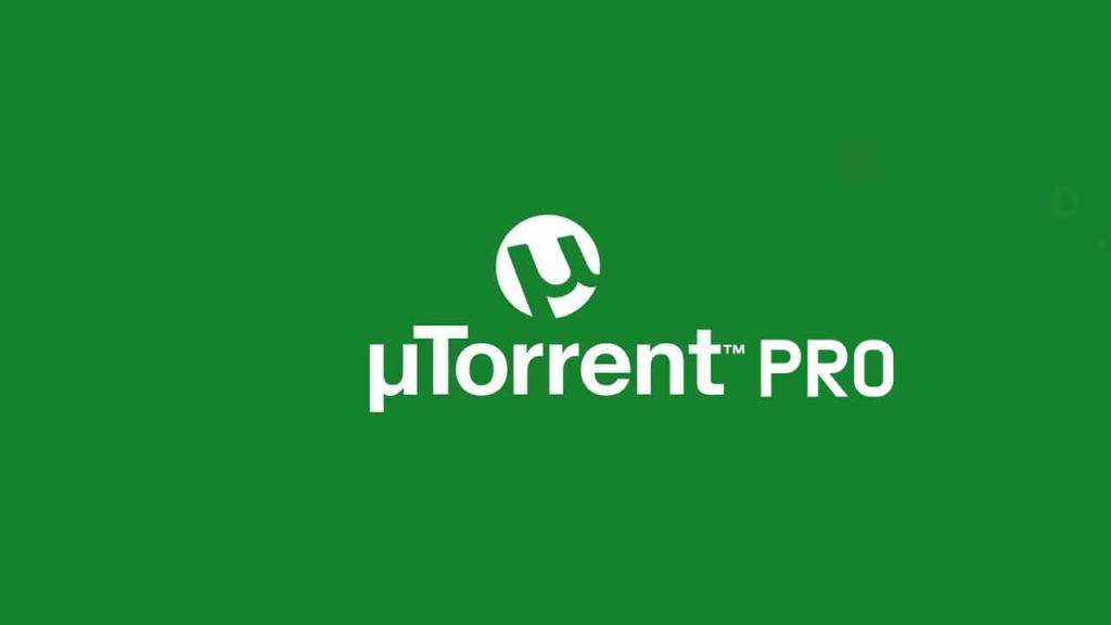 uTorrent Pro APK free download