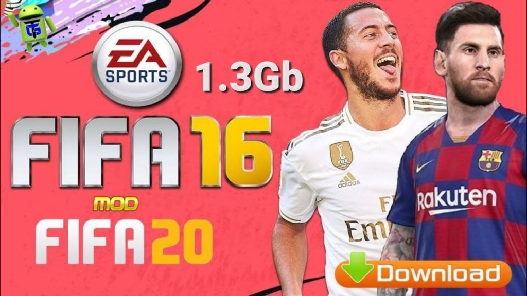 FIFA 20 Android