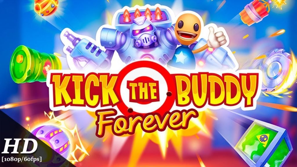 THE GAME KICK