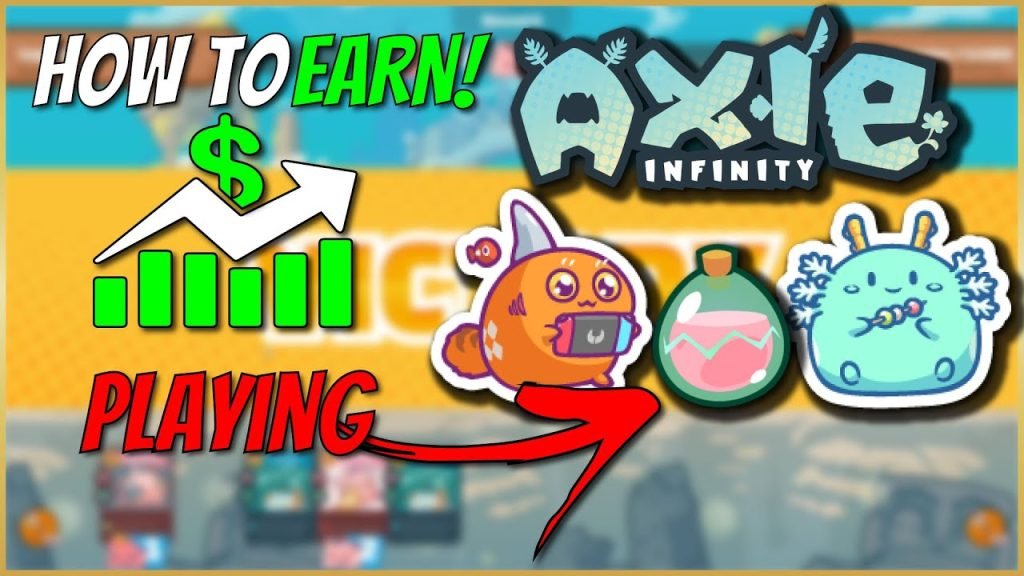Earn Money