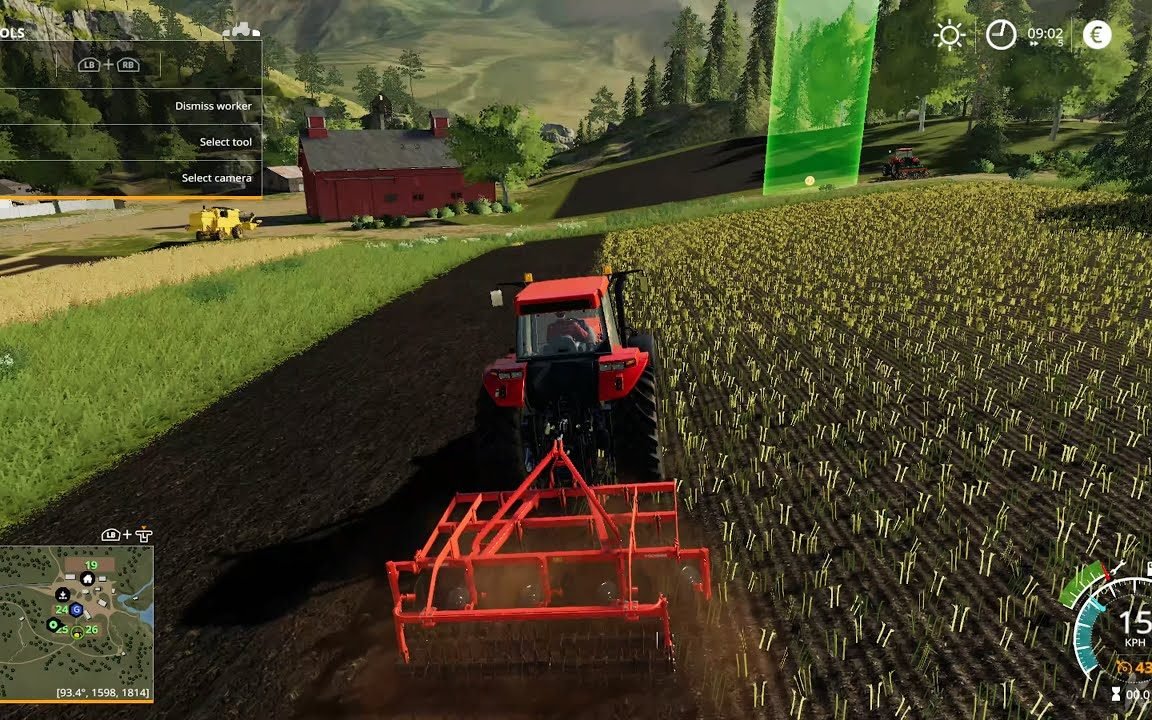 Fs 19 APK