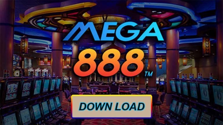 Mega888 APK Latest Version