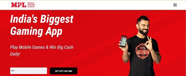 MPL APK on your device