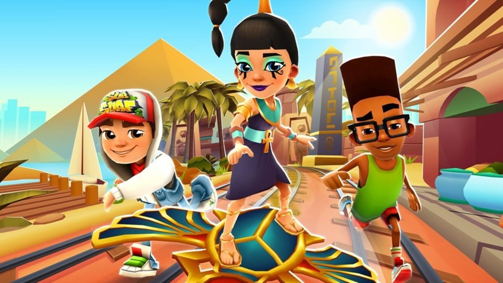 Mod APK (Unlimited Money & Coins) 
