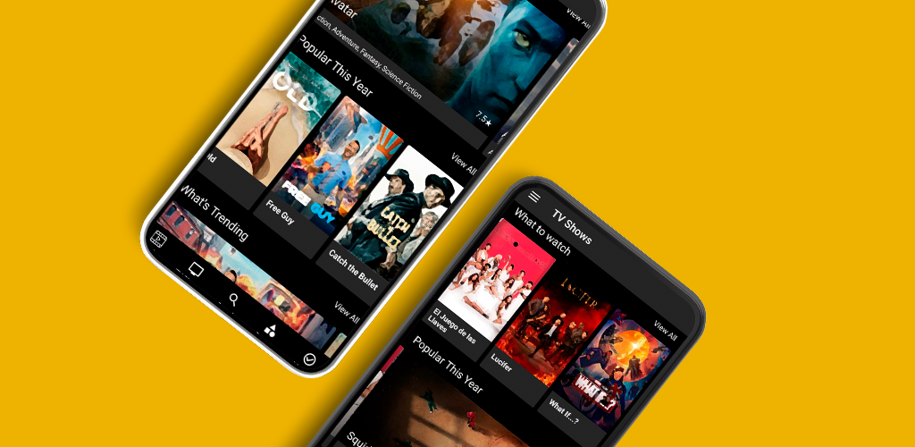 Watch Any Show download