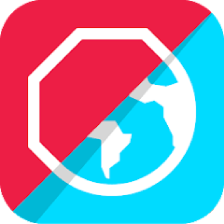 Adblocker Browser MOD APK