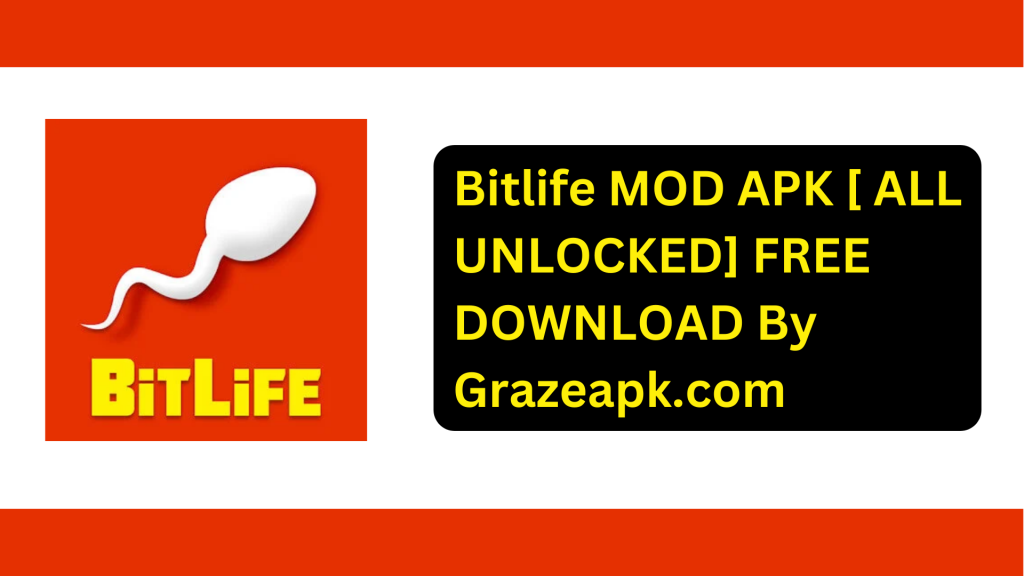 Bitlife MOD APK