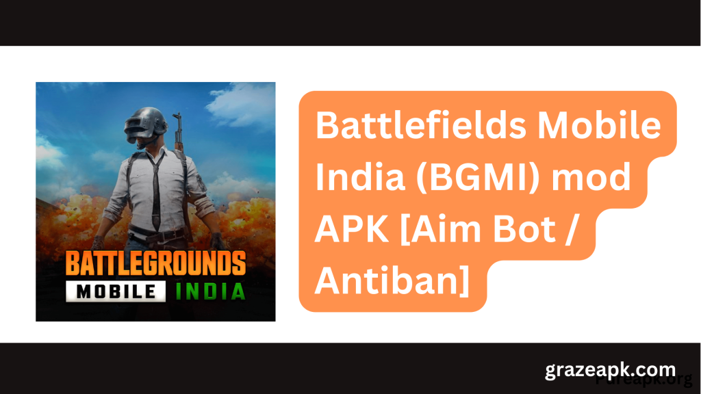 bgmi