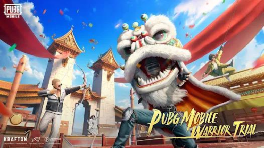bgmi apk