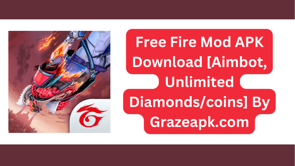 Free Fire Mod APK Download