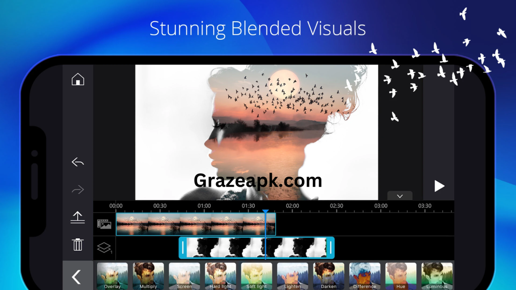 Video editing 