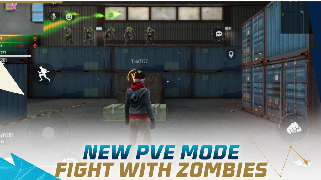 Battle Ground apk