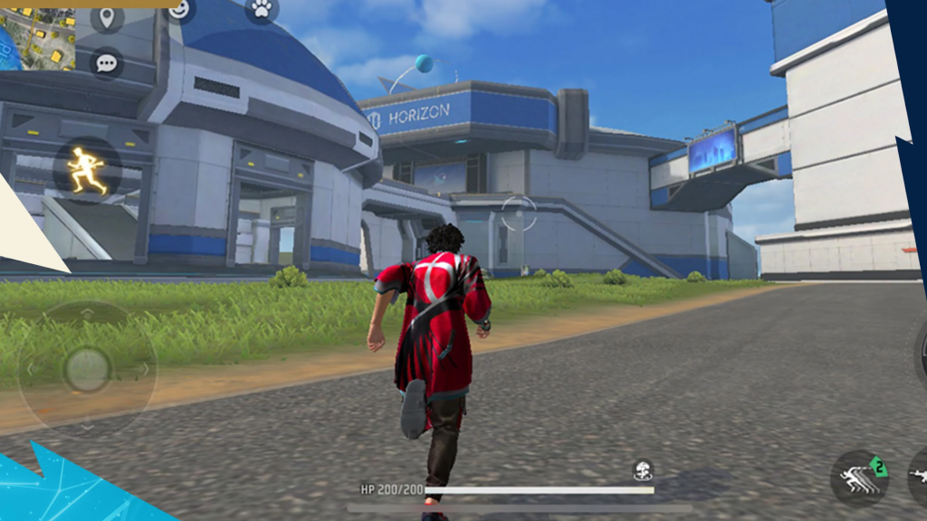free fire mod
