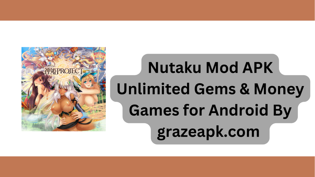nutaku