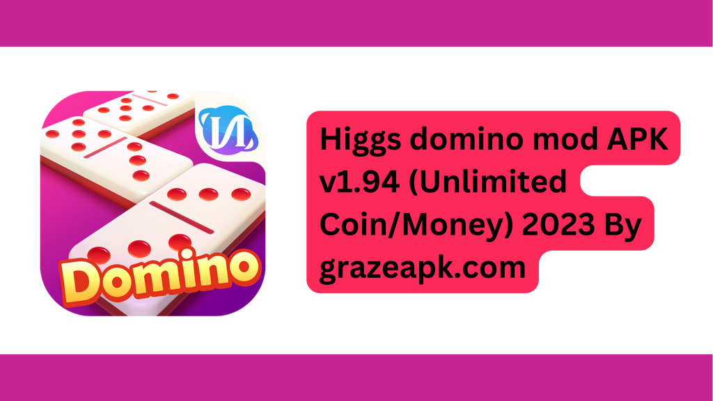 Higgs domino
