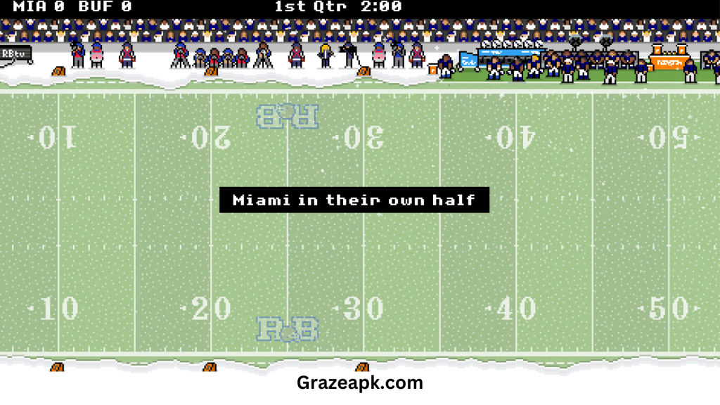 Simulating Game