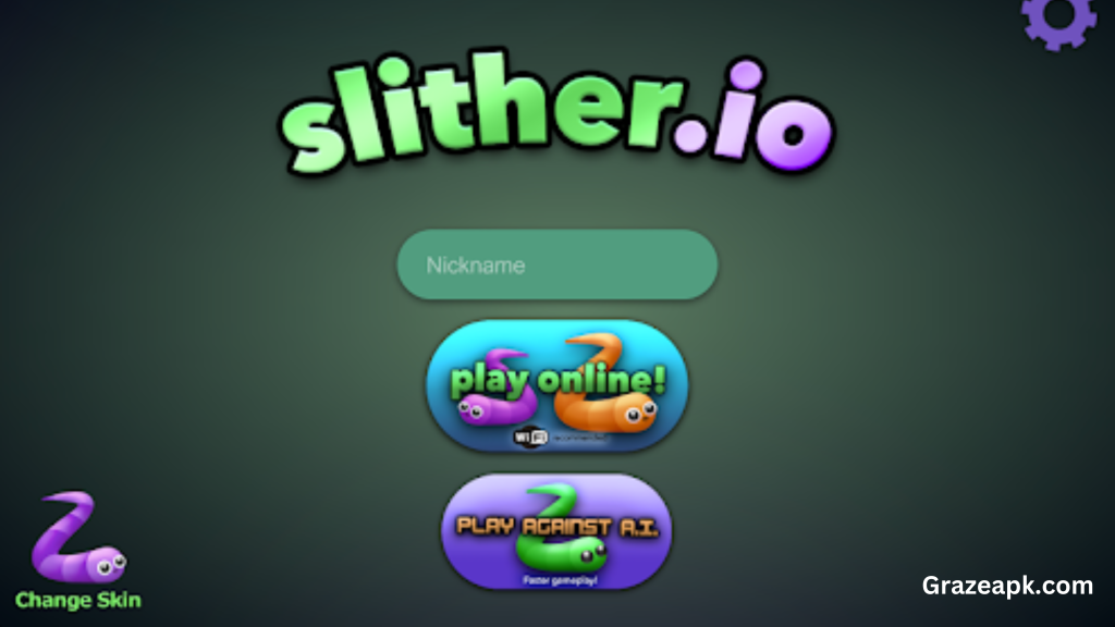 Worms Customizer
