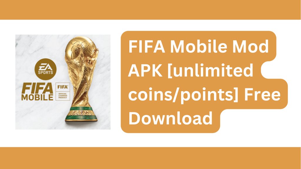 fifa mobile