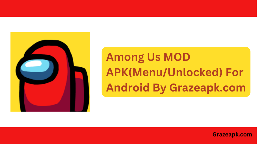 Among Us MOD APK