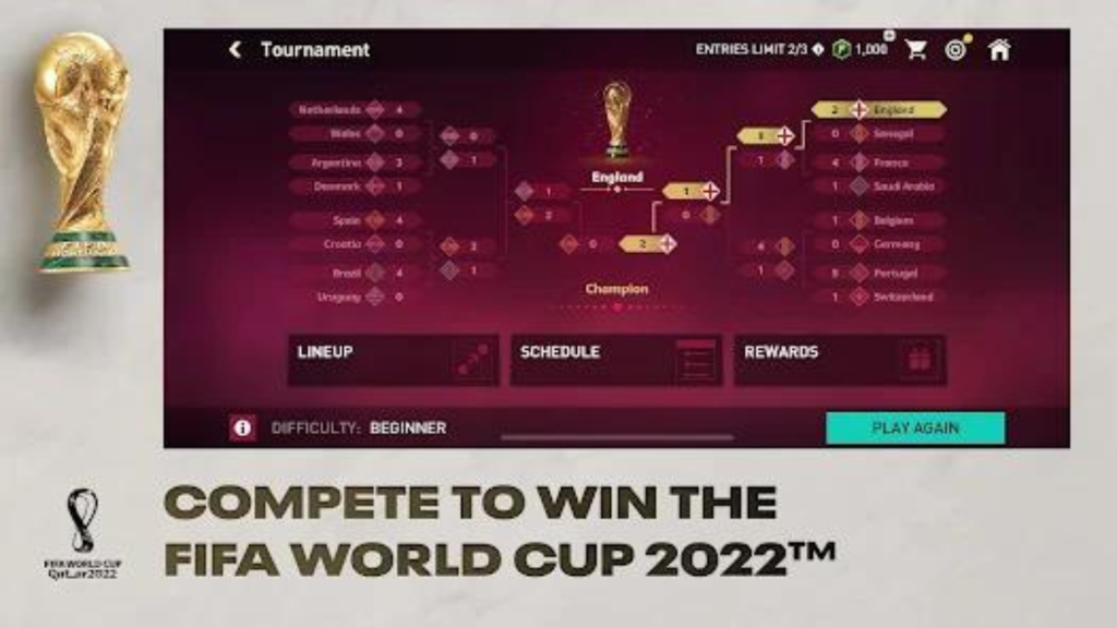 fifa mobile apk