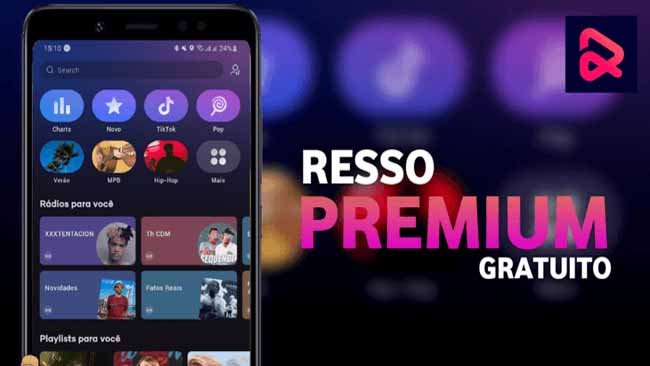 Resso