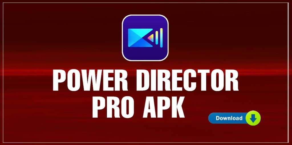Editing app