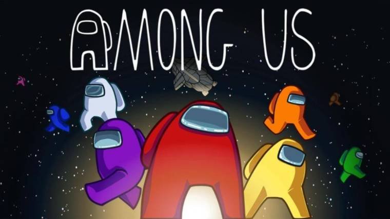 Among Us MOD APK
