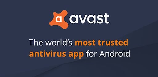 Antivirus app