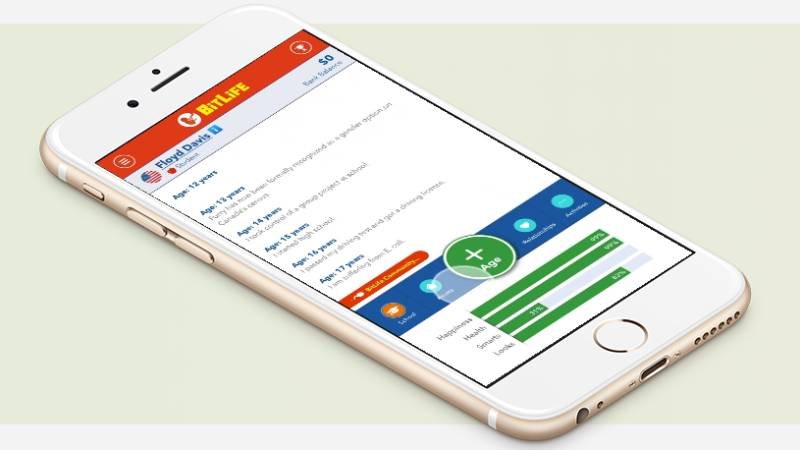 Bitlife MOD APK