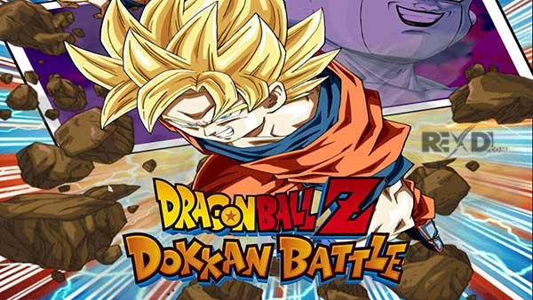 Dokkan Battle Mod APK