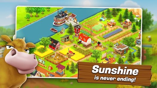hay day