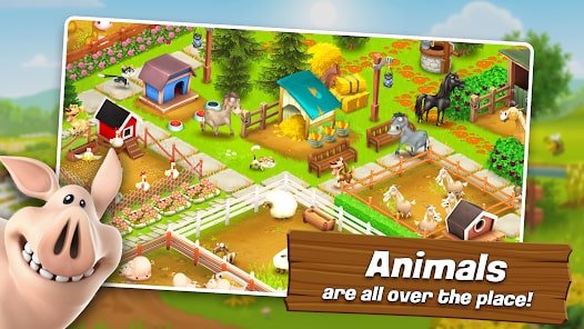 hay day hack