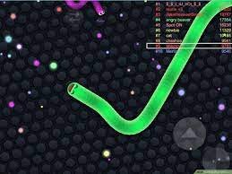 Slither.io Mod