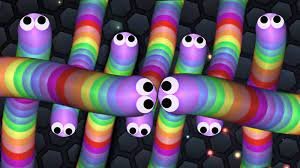 Slither.io APK