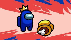 Among Us MOD APK