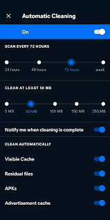 Avast Mod