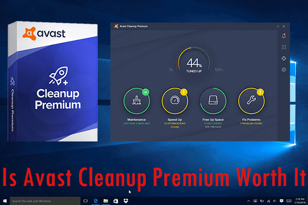 Premium app