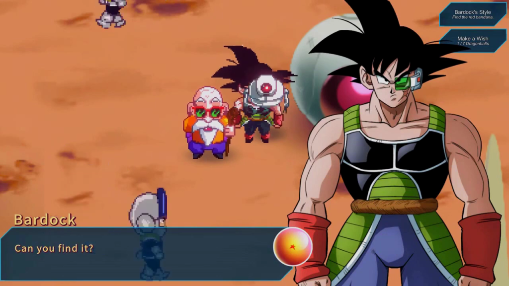 Kame Paradise 2 APK