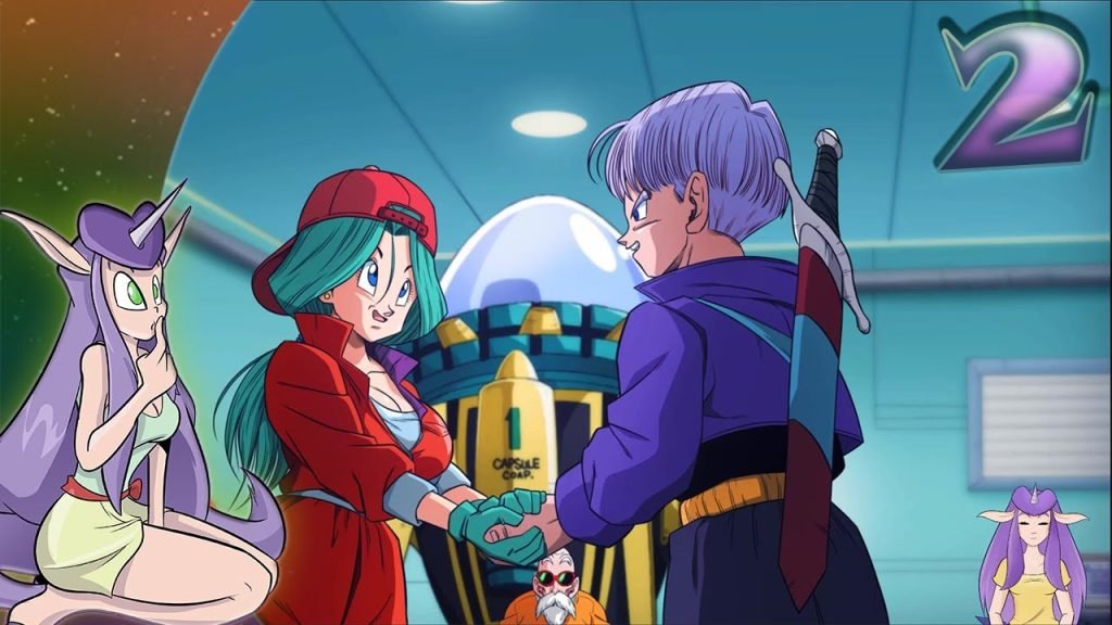 Kame Paradise Mod APK