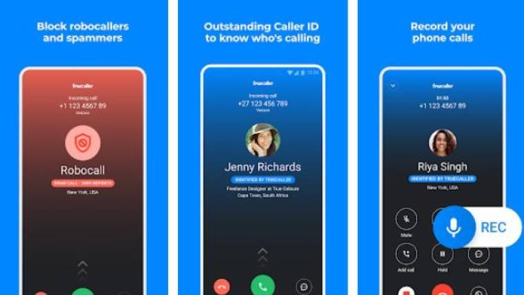 truecaller pro