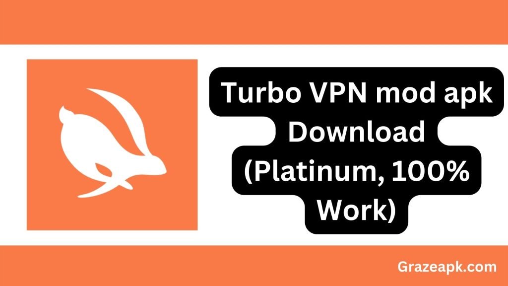 turbo vpn apk