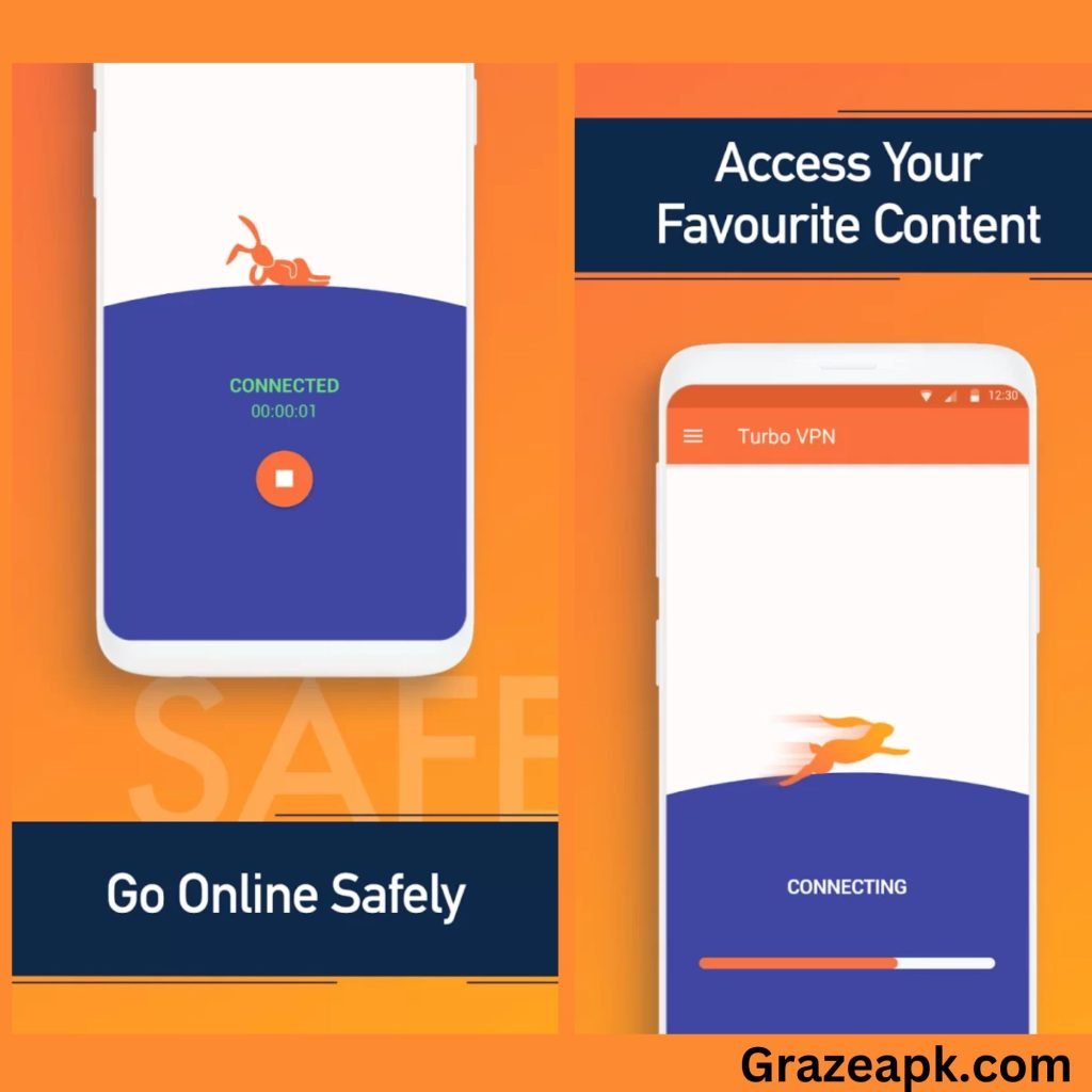 turbo vpn mod apk 