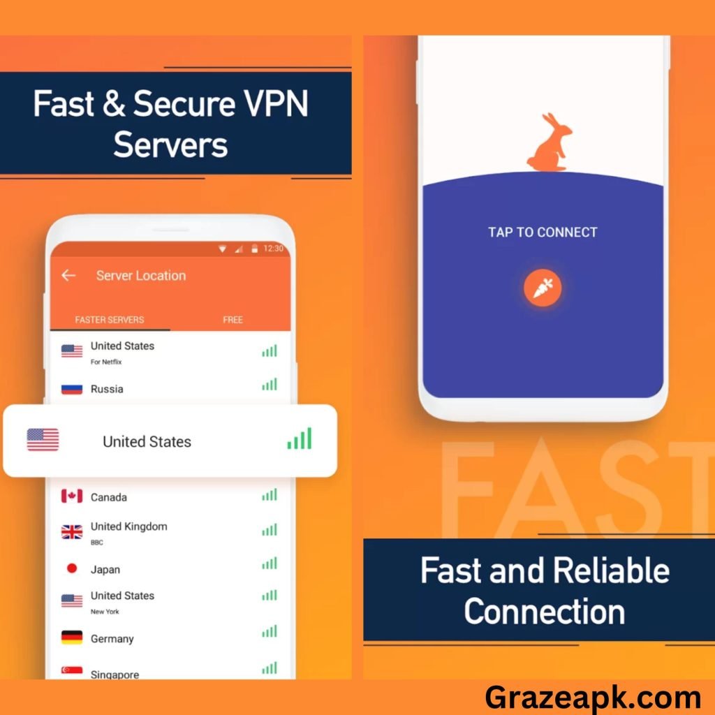 Best secure VPN 