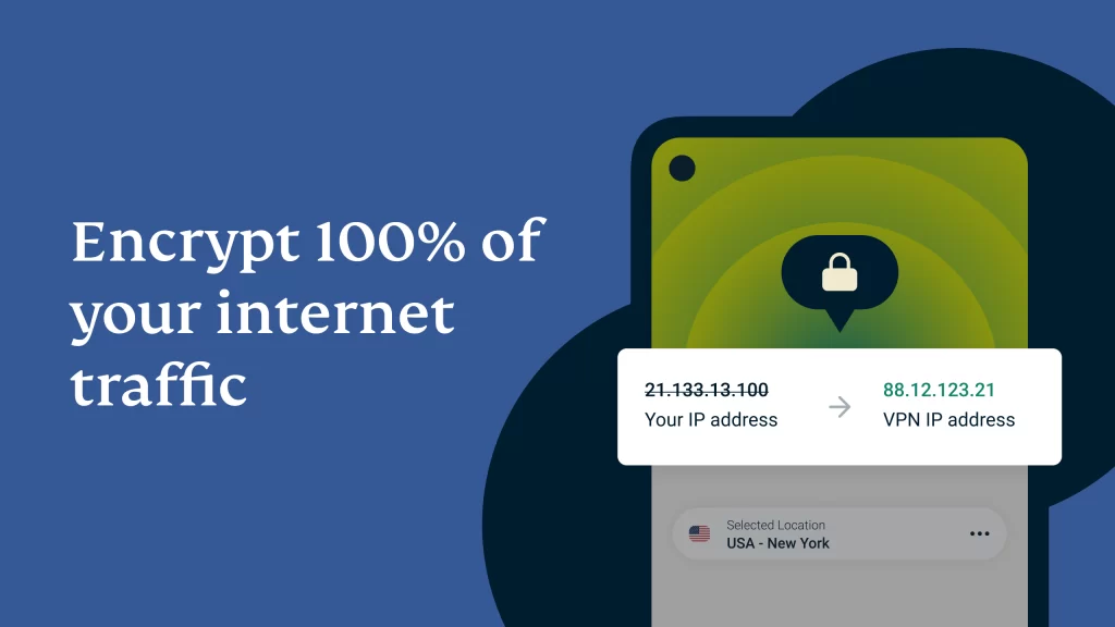 ExpressVPN modapk unlimited trial