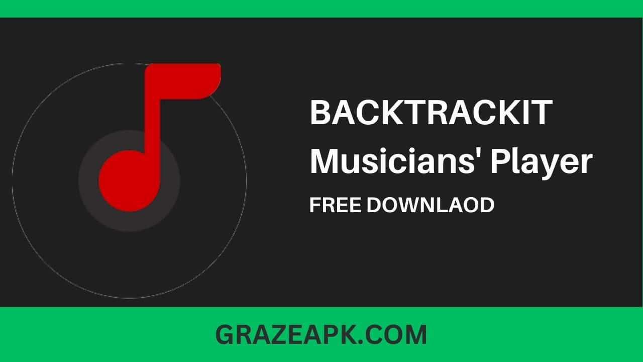 BACKTRACKIT Premium APK free download