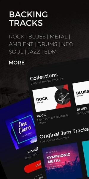 backtrack music free