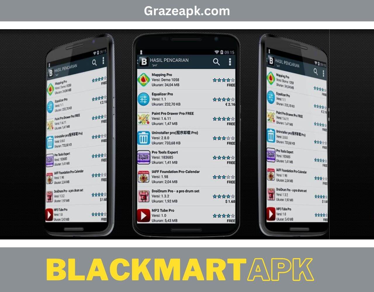 blackmart apk for android free download