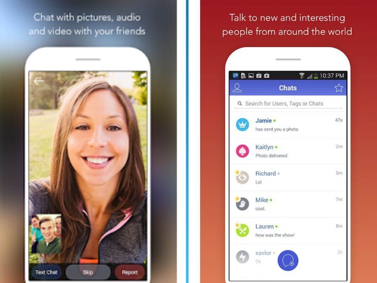 chatous apk mod unlock all