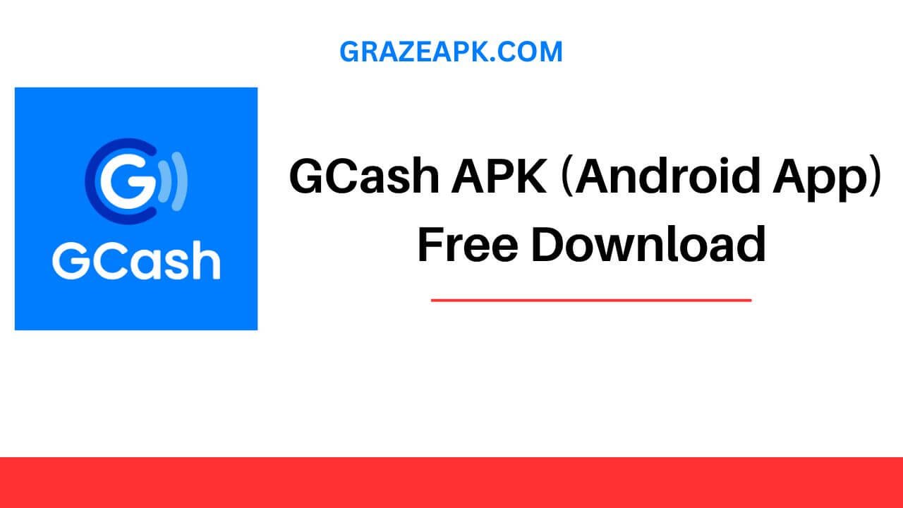 gcash apk (unlimited money)