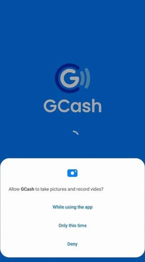 verified gcash apk